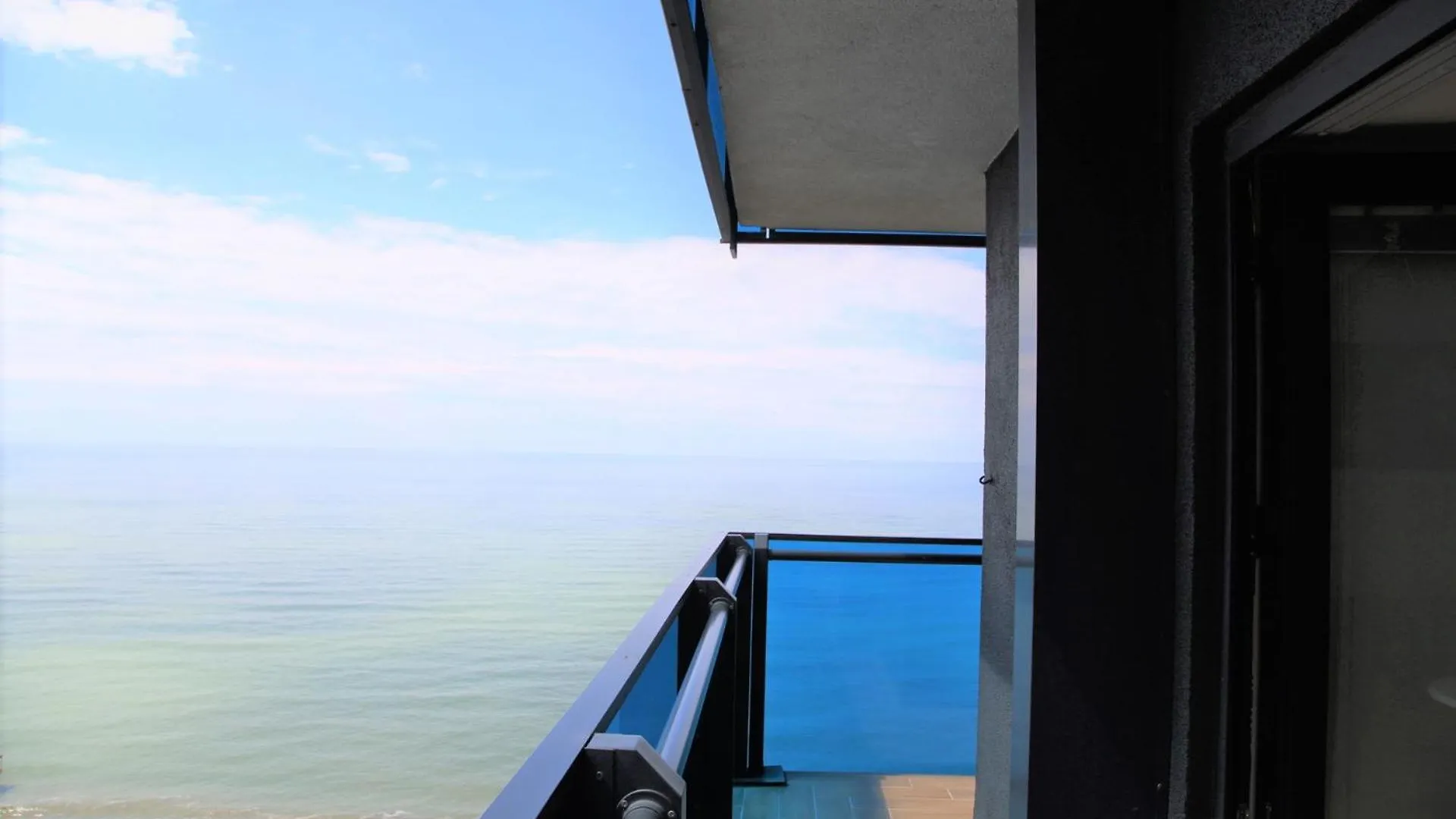 View & More Aparthotel In Batumi 5*,  Georgia