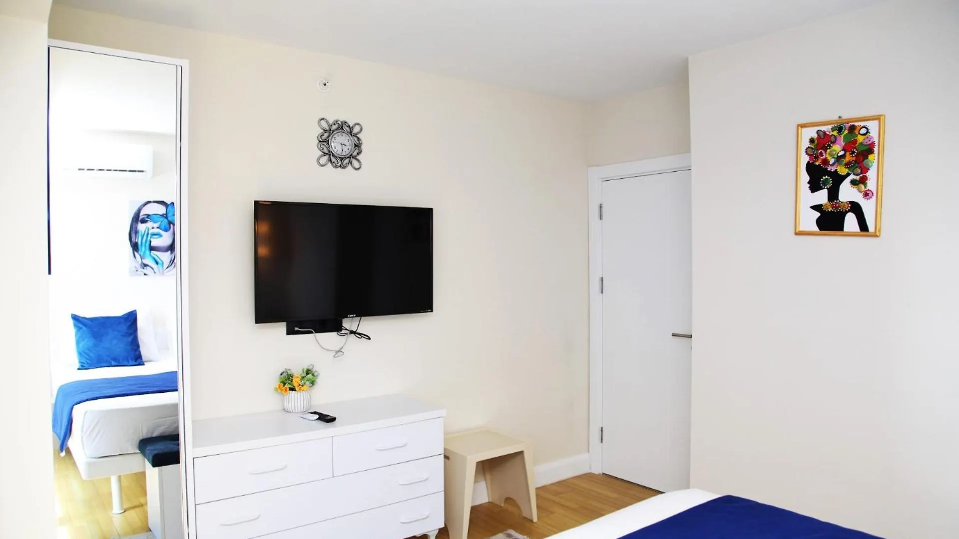 View & More Aparthotel In Batumi