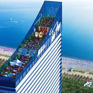 Apart Otel Orbi Sea View, Batum